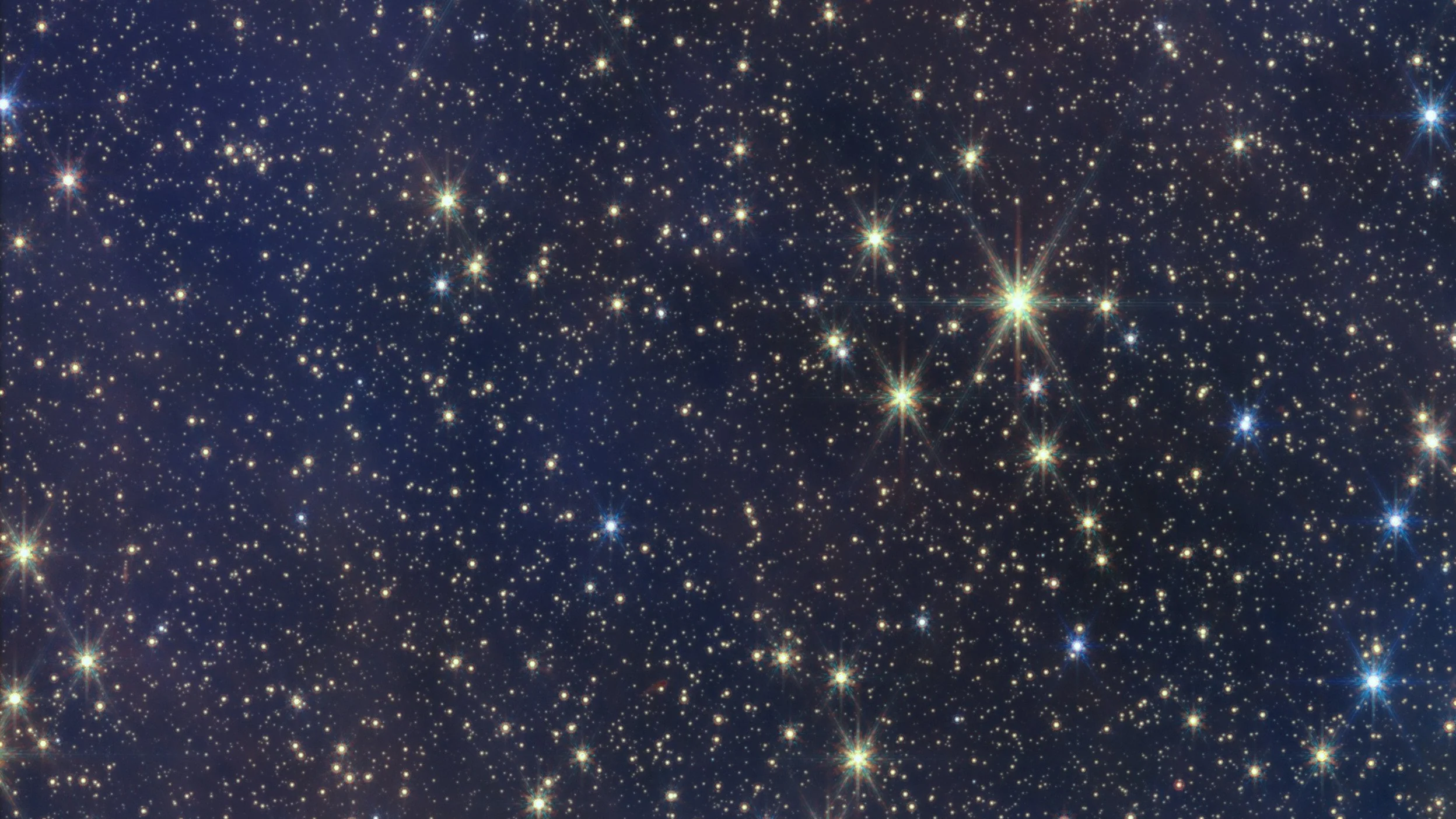 Aura Premium Wallpaper - The Pillars of Creation (2.2K HD+) - Image 2