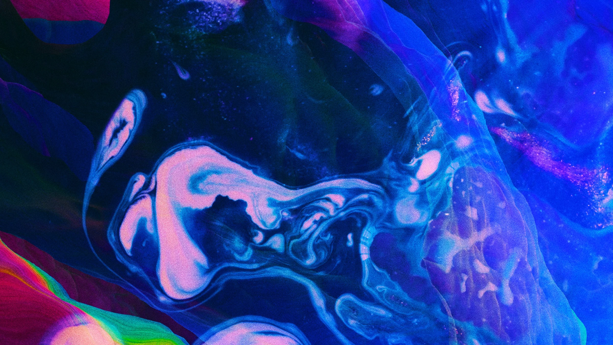 Aura Premium Wallpaper - Colorful Digital Art (2.2K HD+) - Image 10