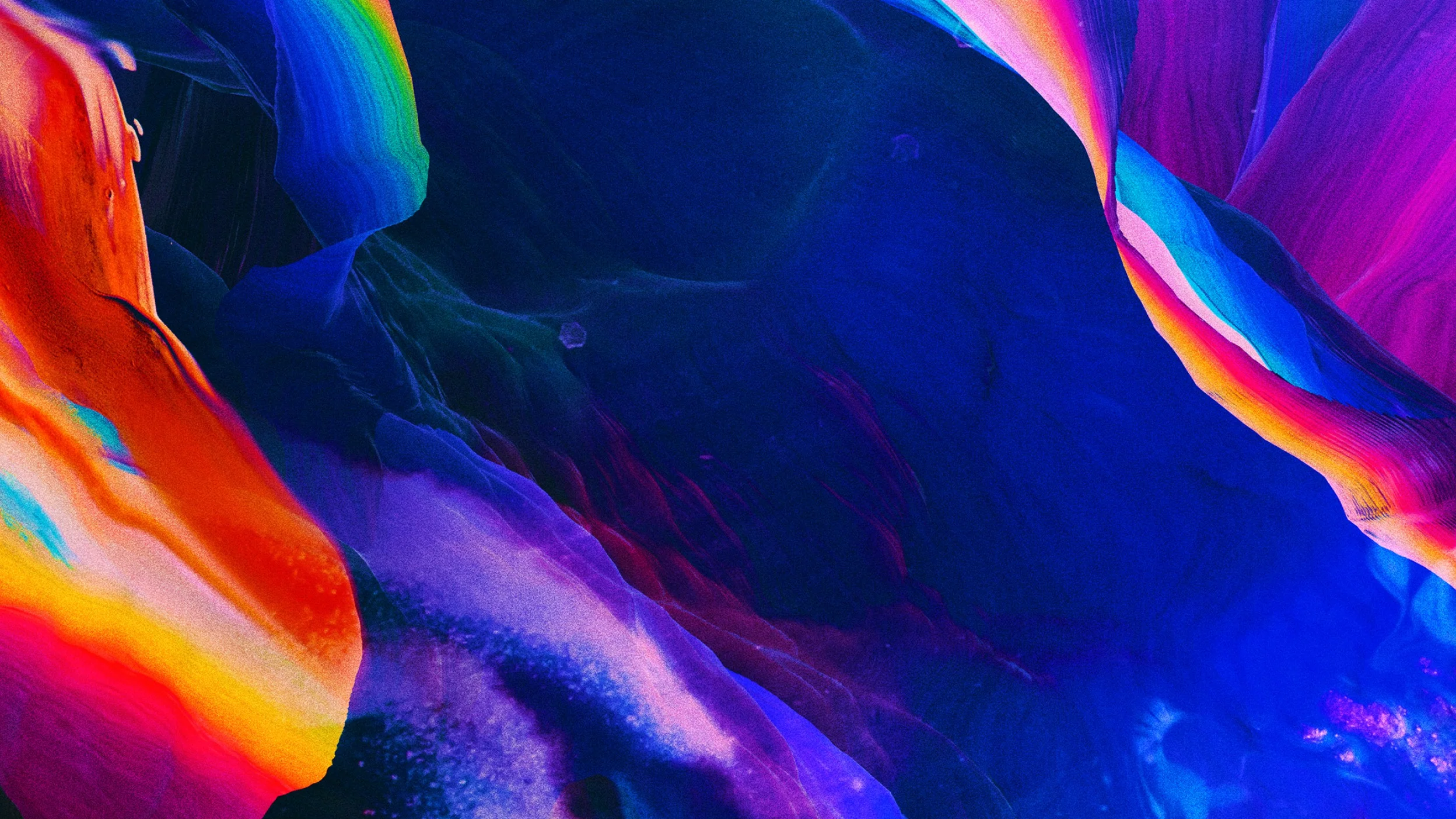 Aura Premium Wallpaper - Colorful Digital Art (2.2K HD+) - Image 7