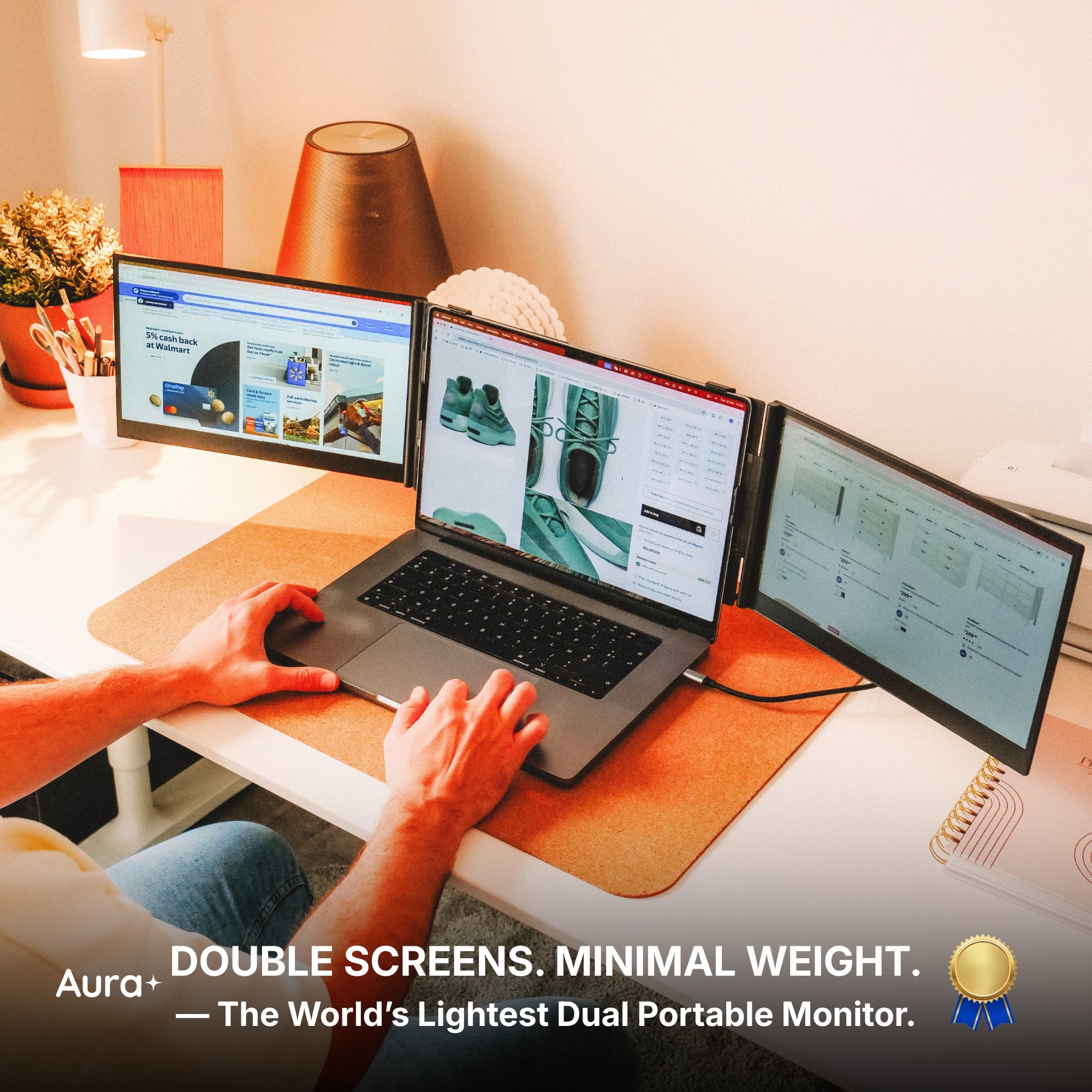 Dual Air 14" (Gen 1) - Image 2