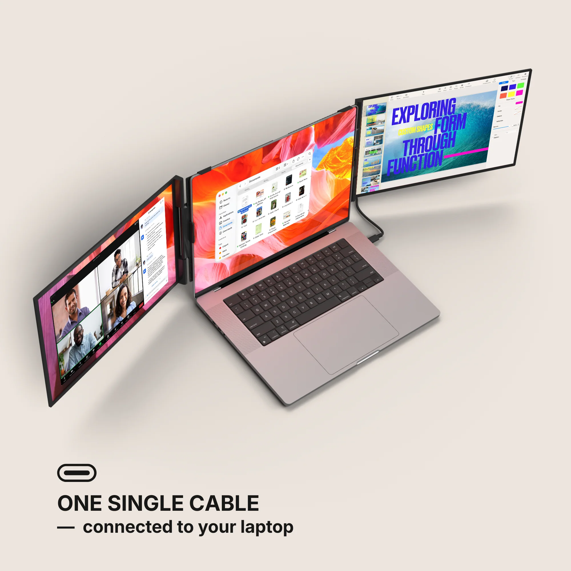 Dual Air 14" (Gen 1) - Image 9
