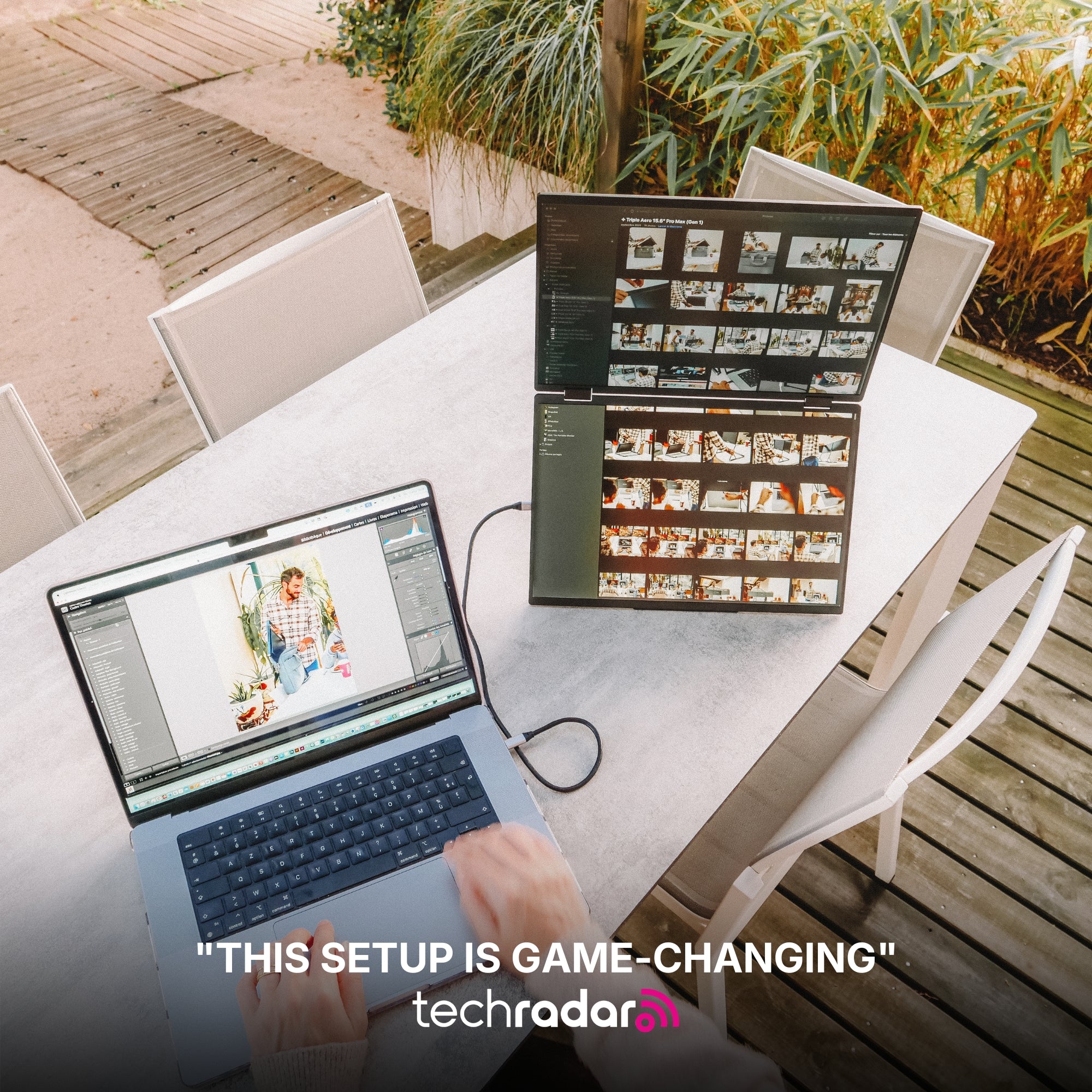 Dual Book Pro (Gen 2) - Image 19