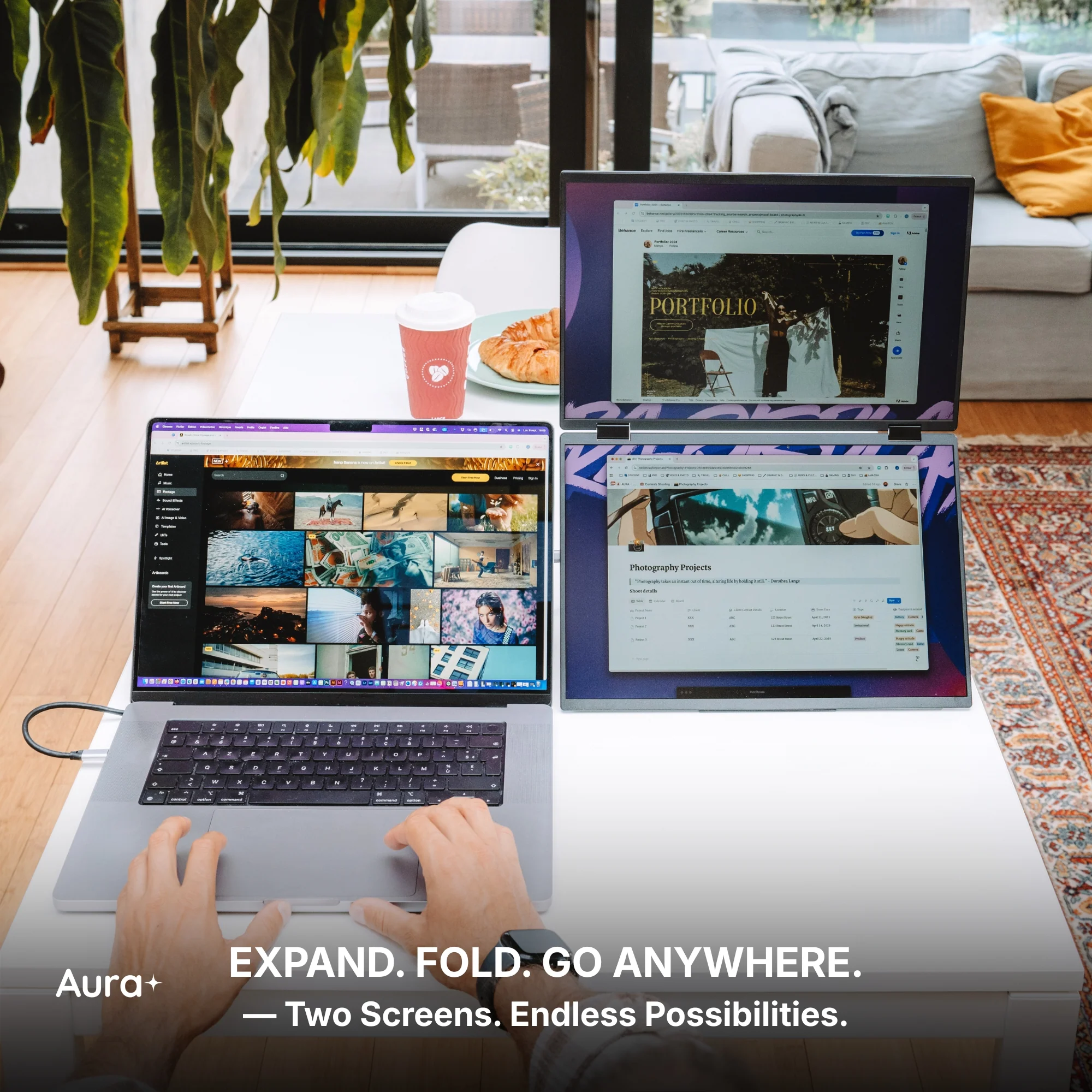 Dual Book Pro (Gen 2) - Image 2