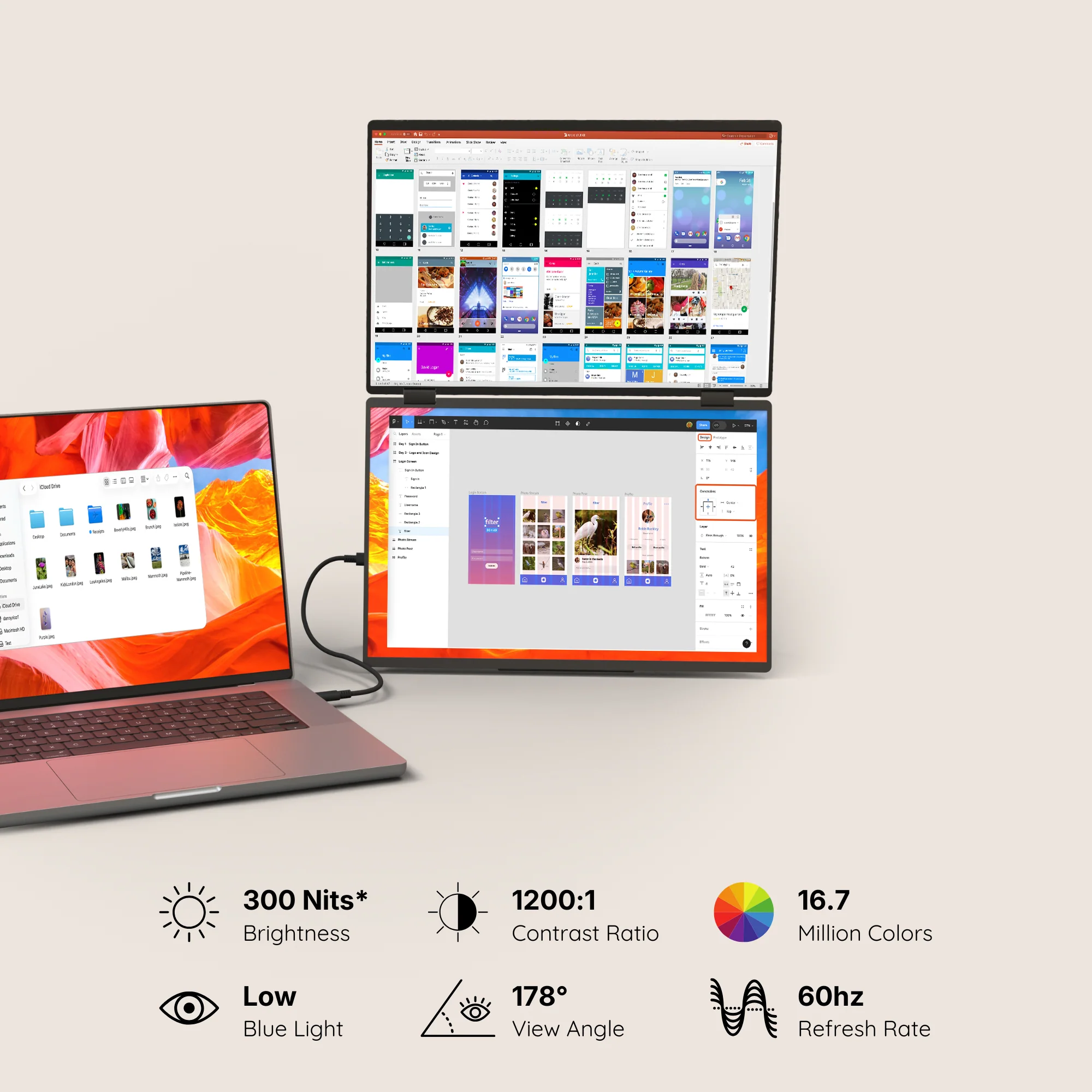 Dual Book Pro (Gen 2) - Image 3
