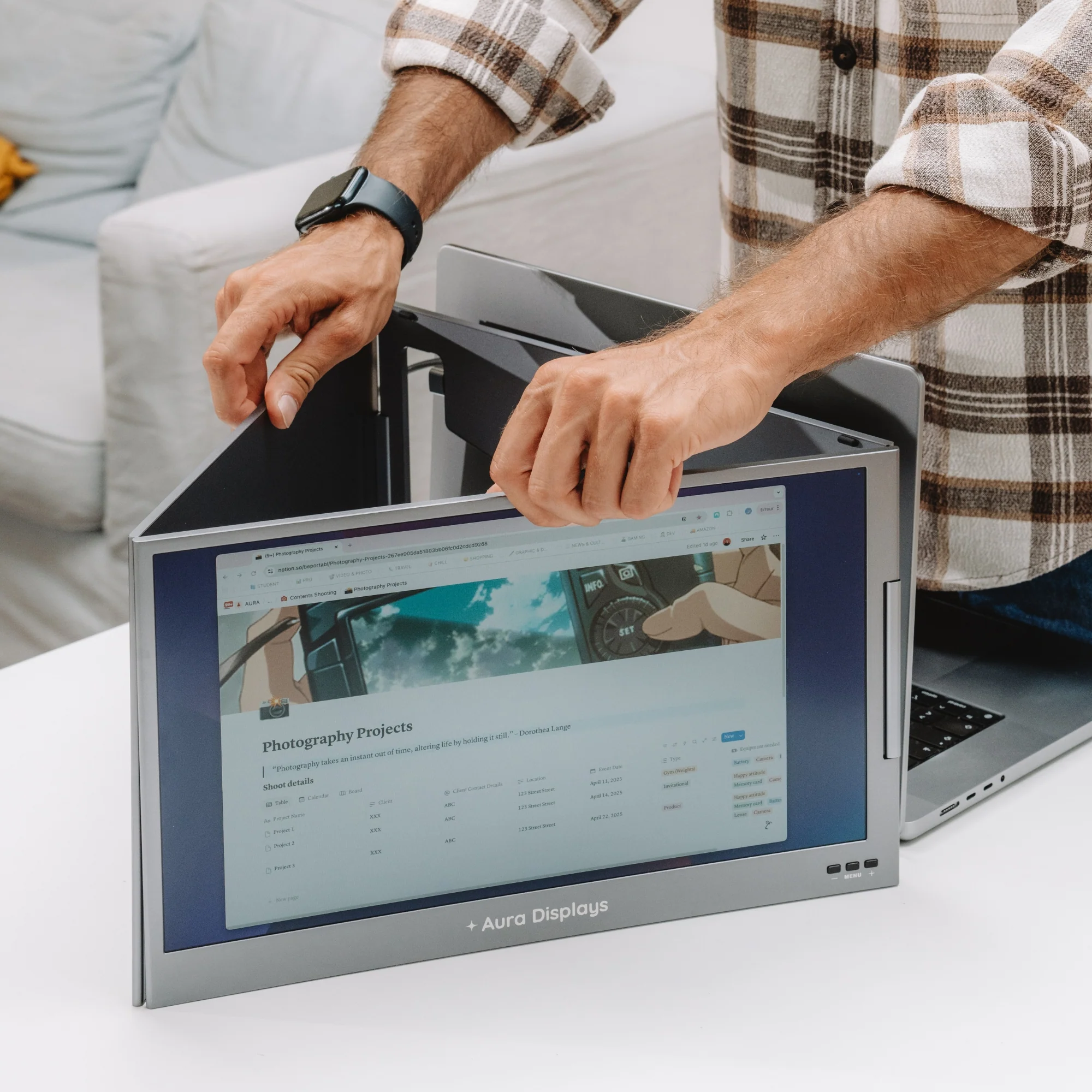 Dual Boost Pro Max 15.6" (Gen 4) - Image 12