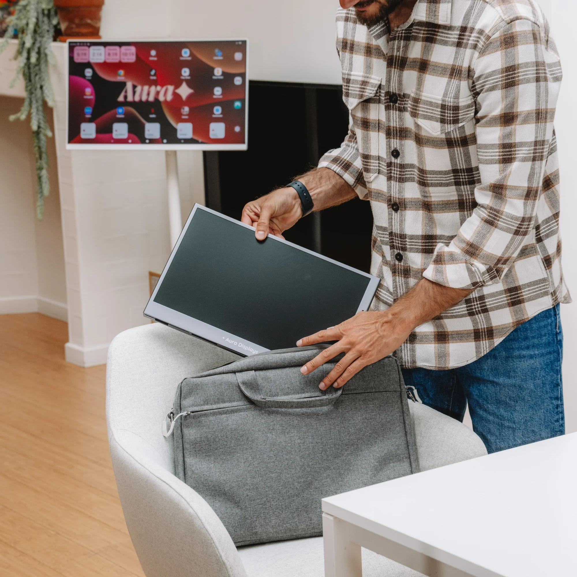 Dual Boost Pro Max 15.6" (Gen 4) - Image 23