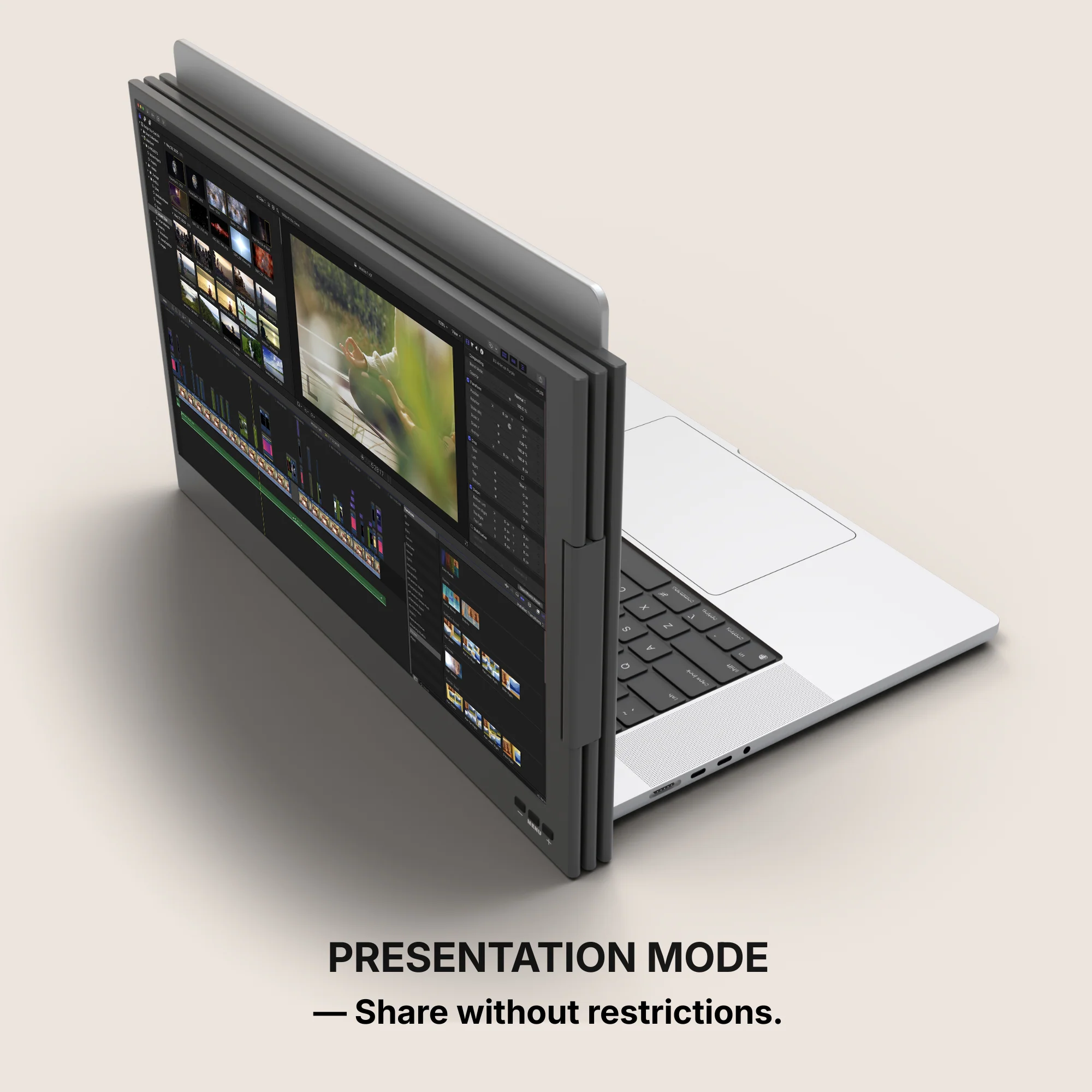 Dual Boost Pro Max 15.6" (Gen 4) - Image 9
