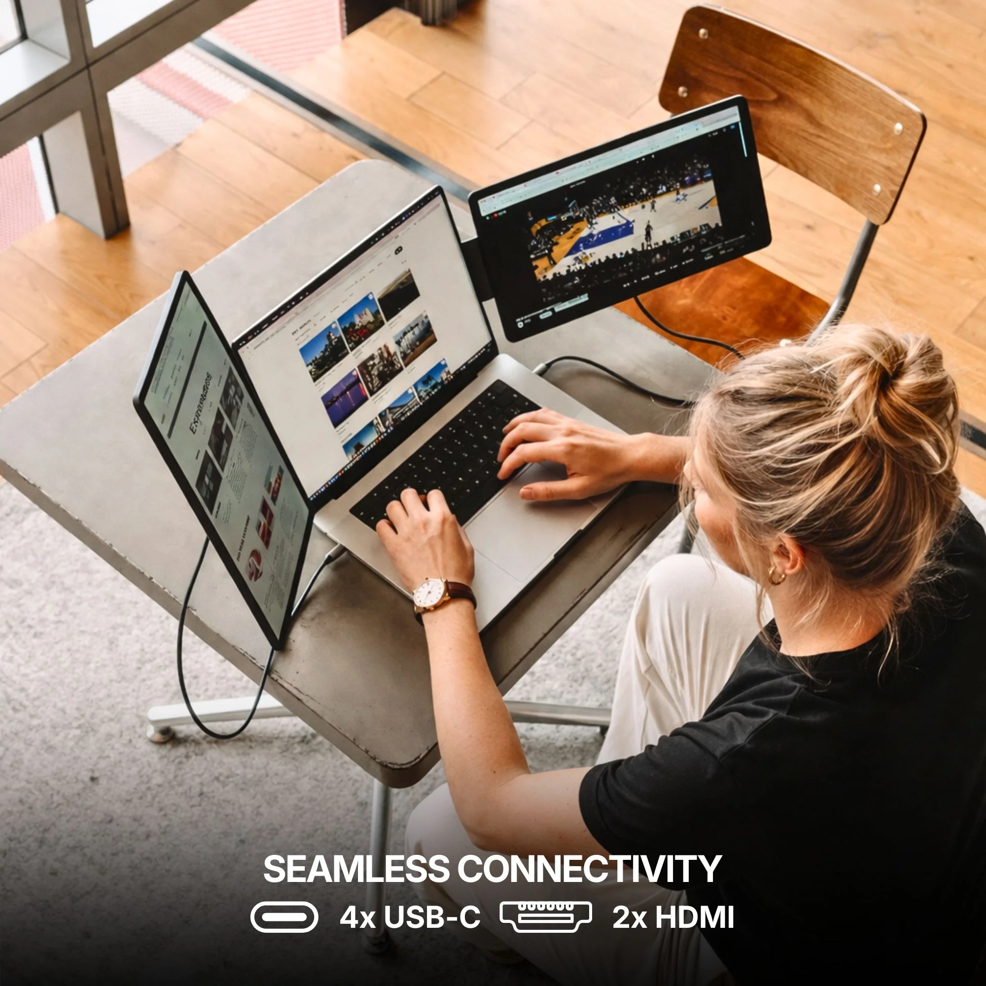 Dual Snap (Gen 1) - Image 9