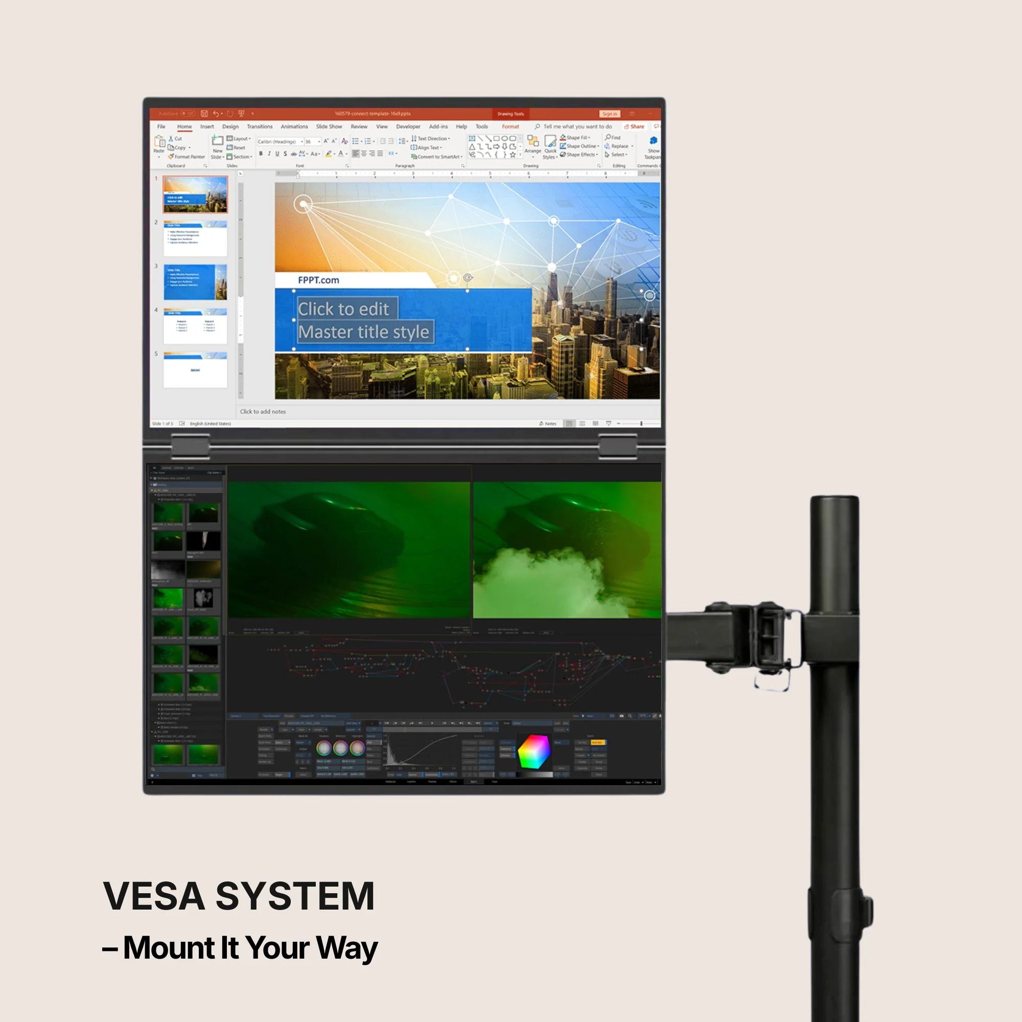 Dual Book Pro Wide 48” (Gen 1) - Image 24