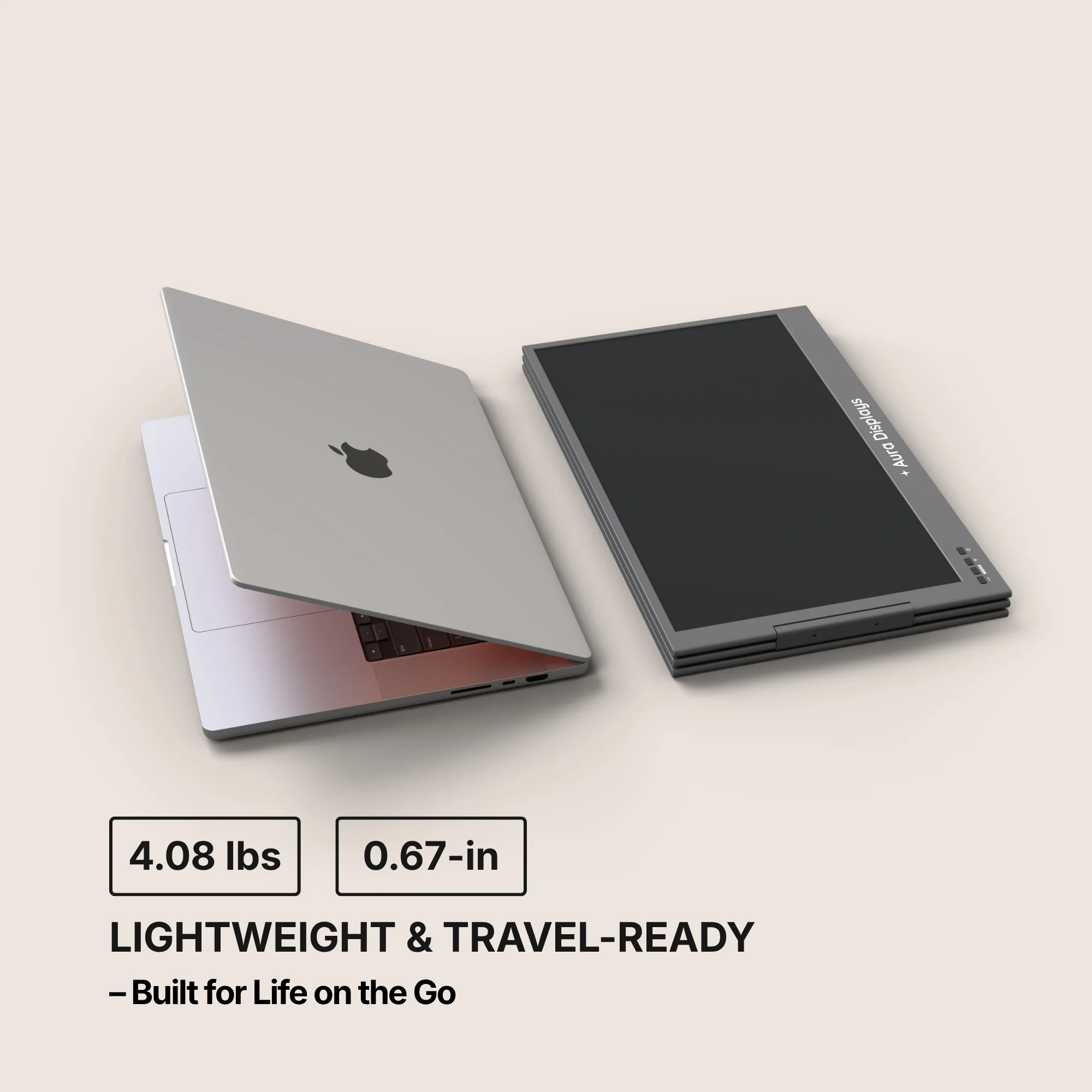 Refurbished Dual Boost Pro Max 15.6" (Gen 4) - Image 22