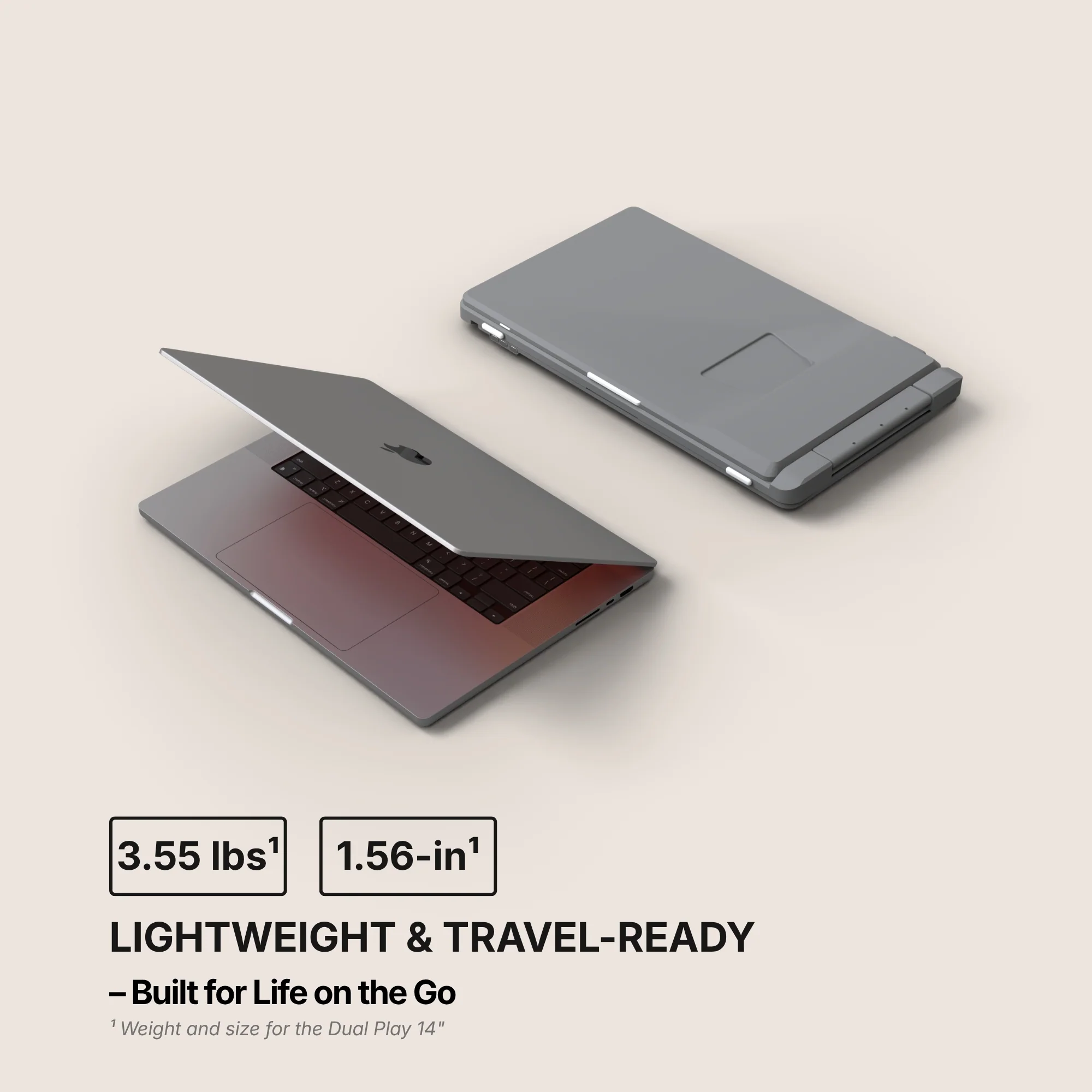 Dual Play (Gen 3) - Image 18