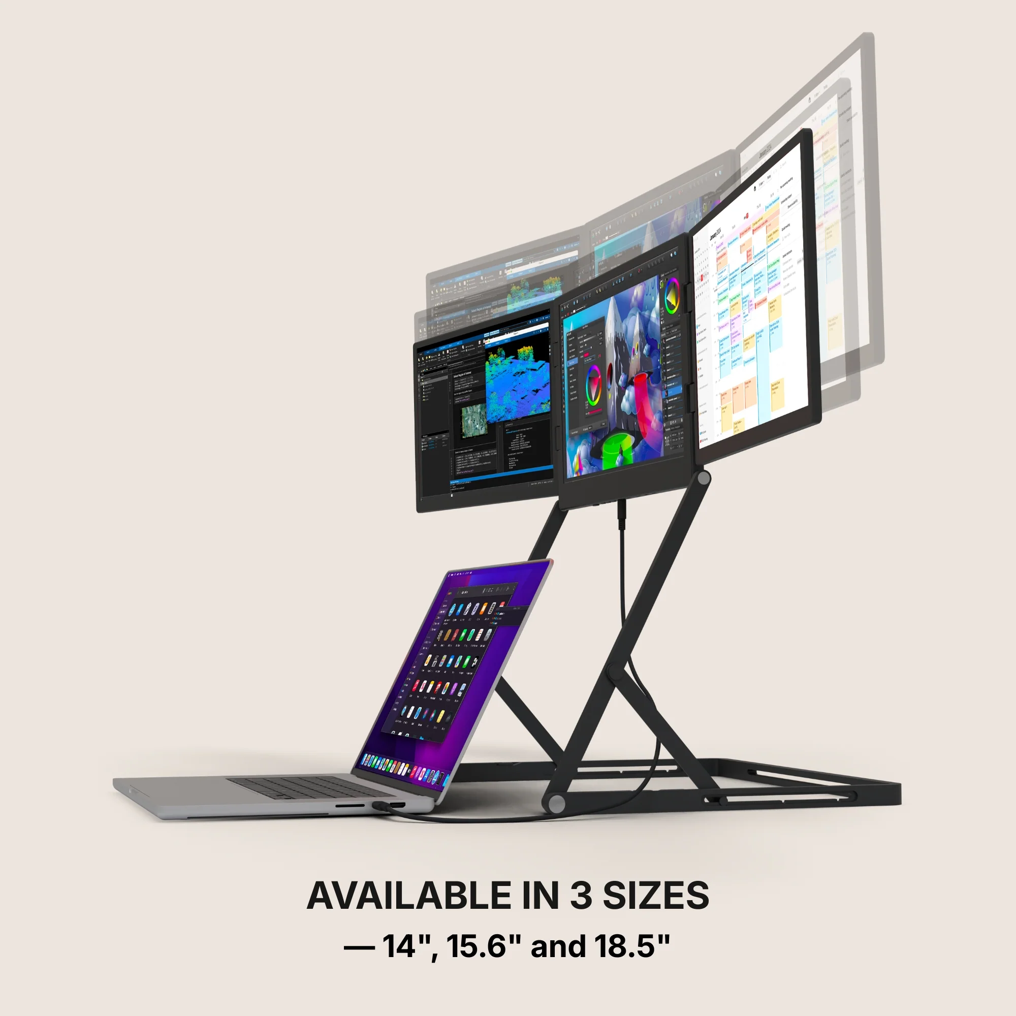 Refurbished Triple Aero Pro Max (Gen 2) - Image 5
