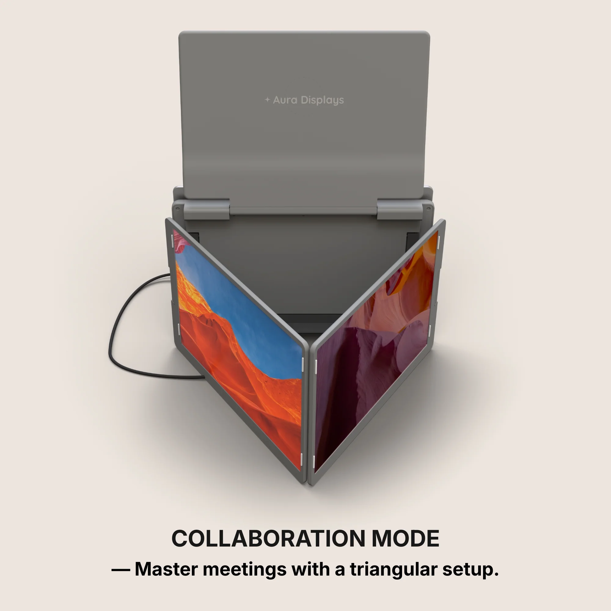 Refurbished Triple Go (Gen 3) - Image 13