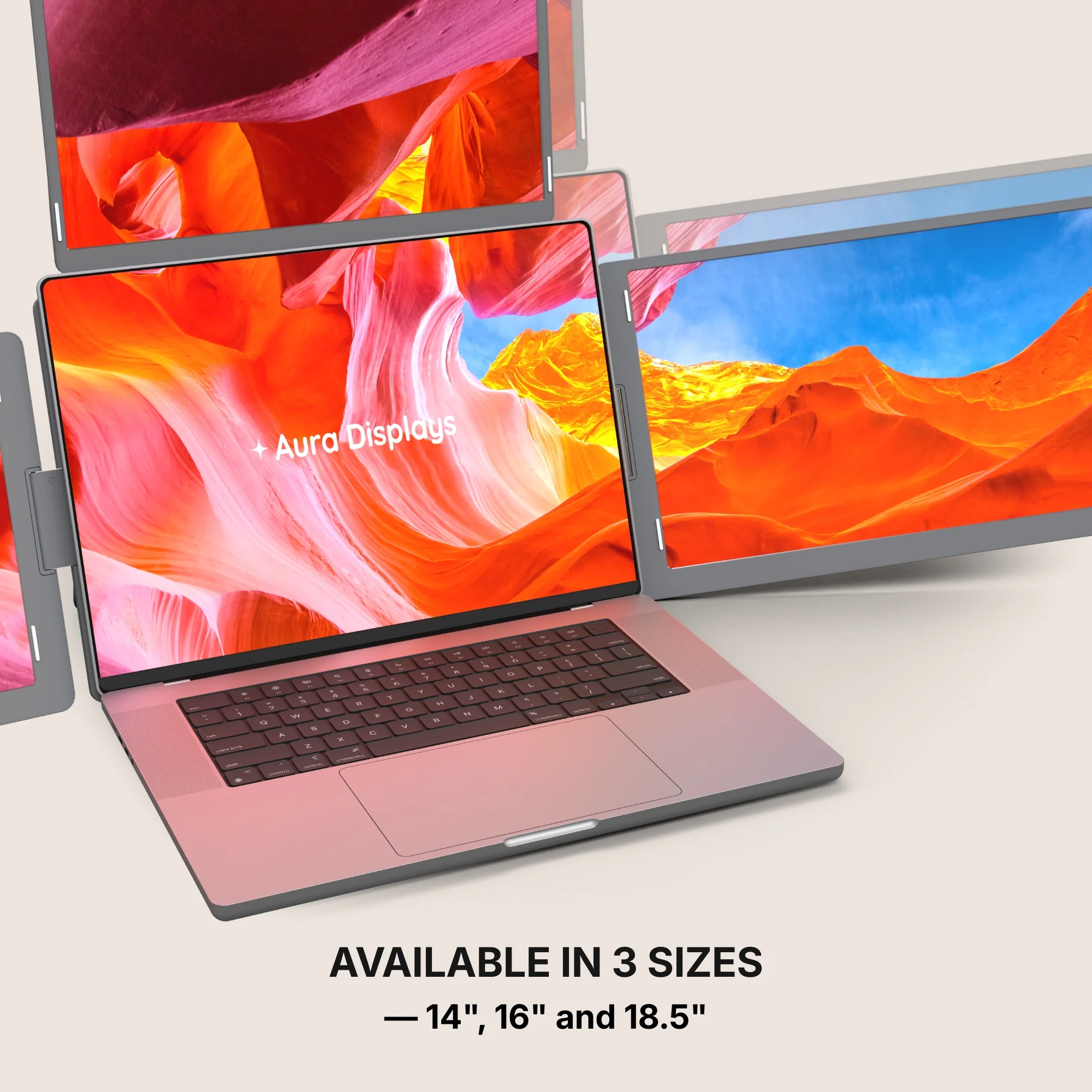 Refurbished Triple Go (Gen 3) - Image 5
