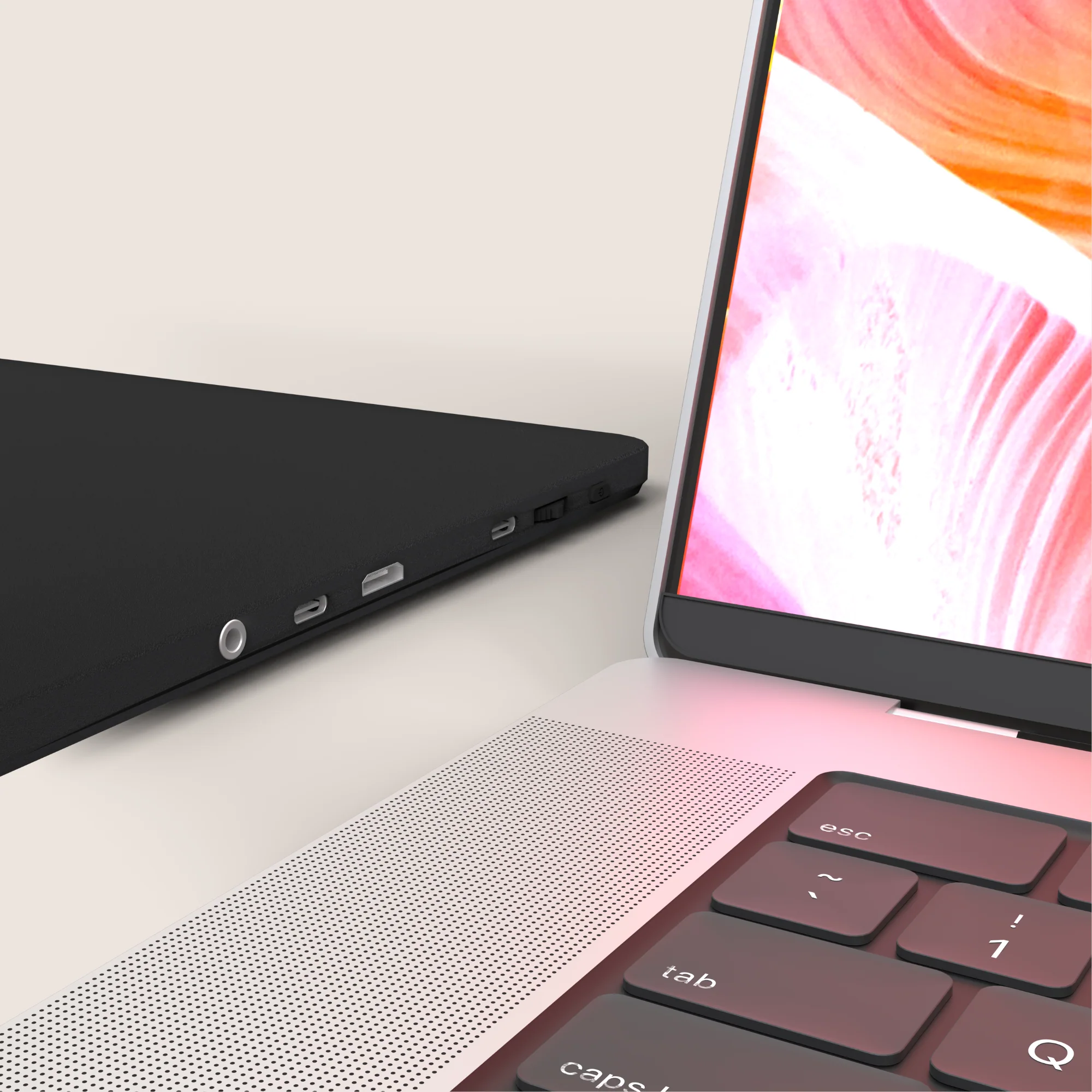 Single Boost 15.6" (Gen 2) - Image 8