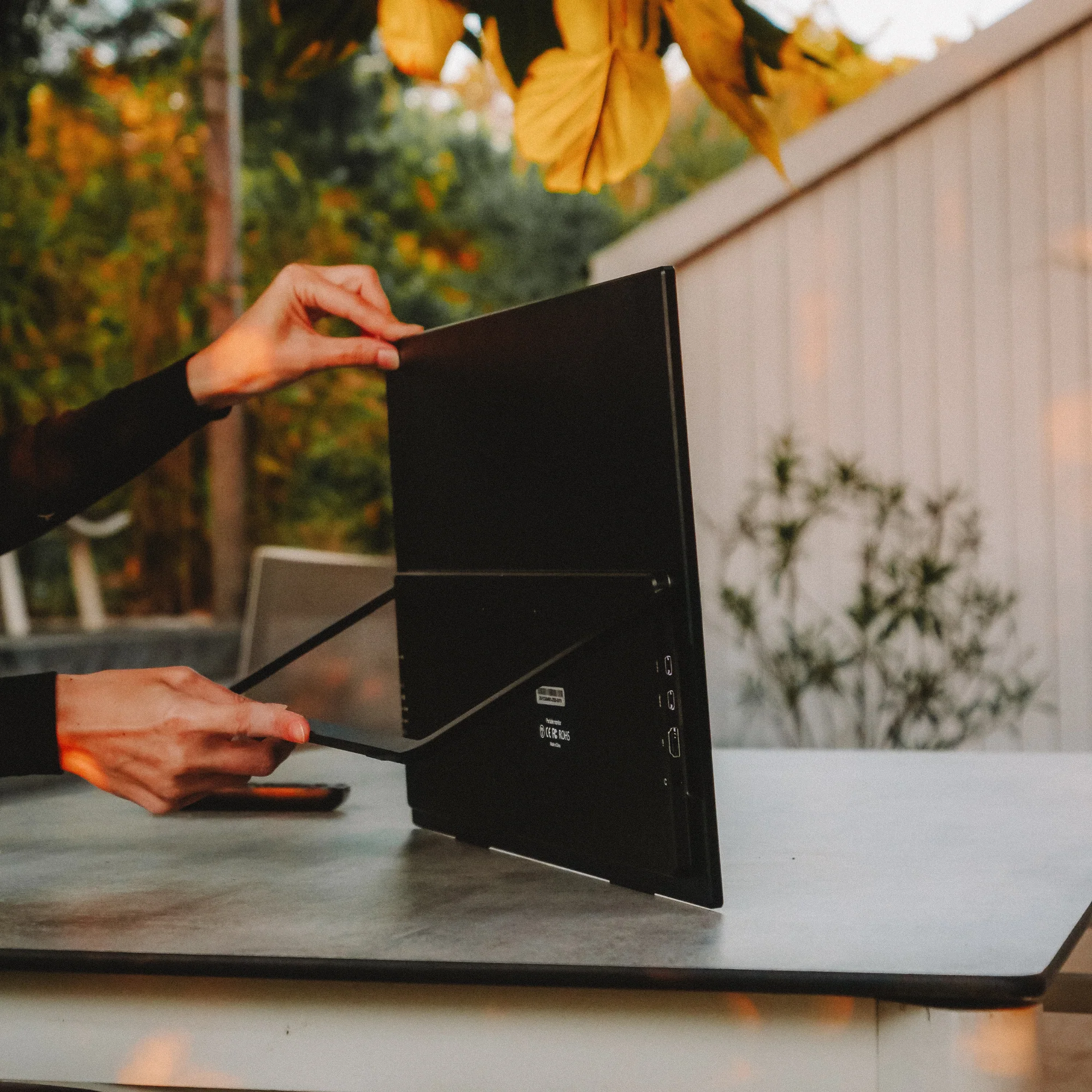 Smart Wide 24” (Gen 1) - Image 6