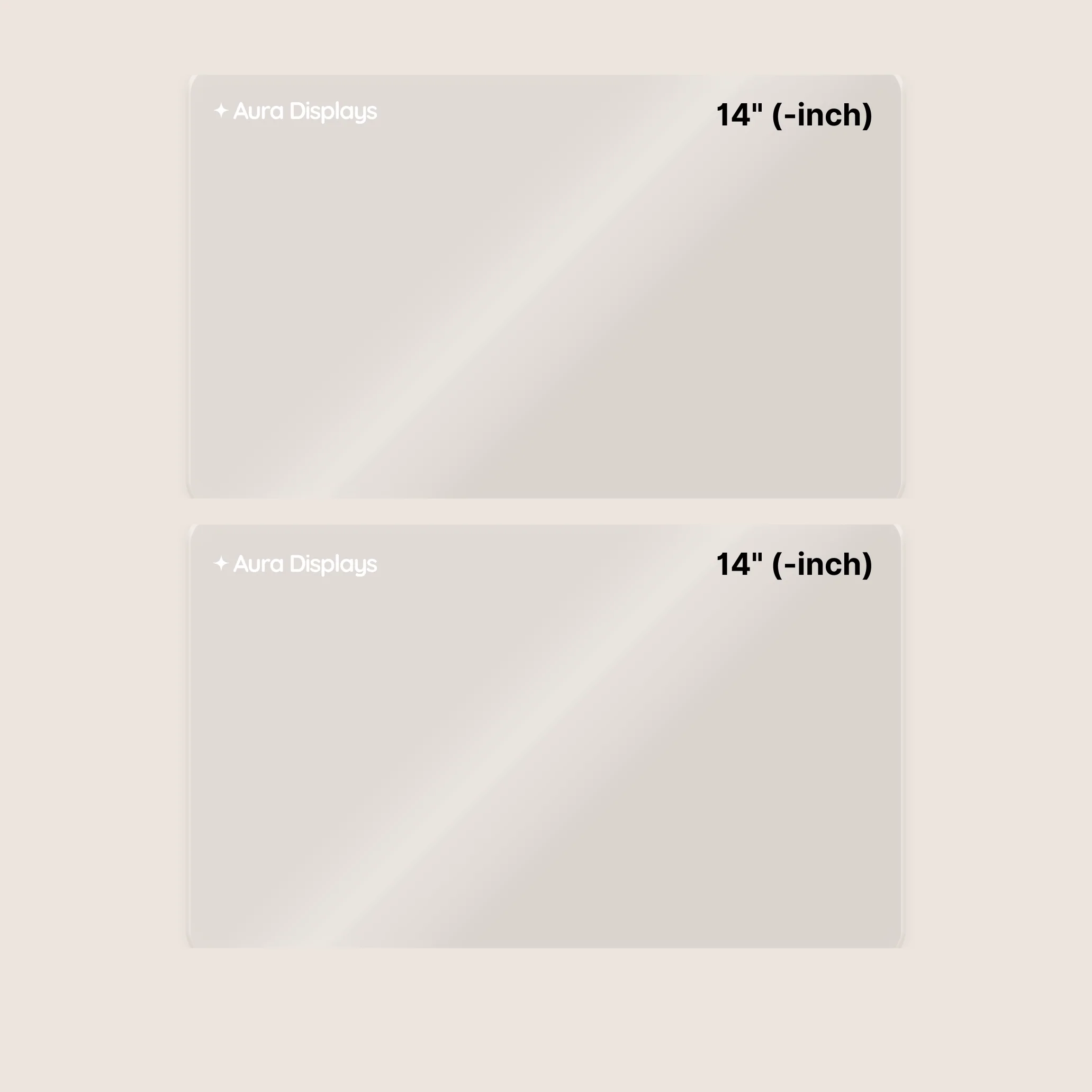Tempered Glass Screen Protector - Image 4