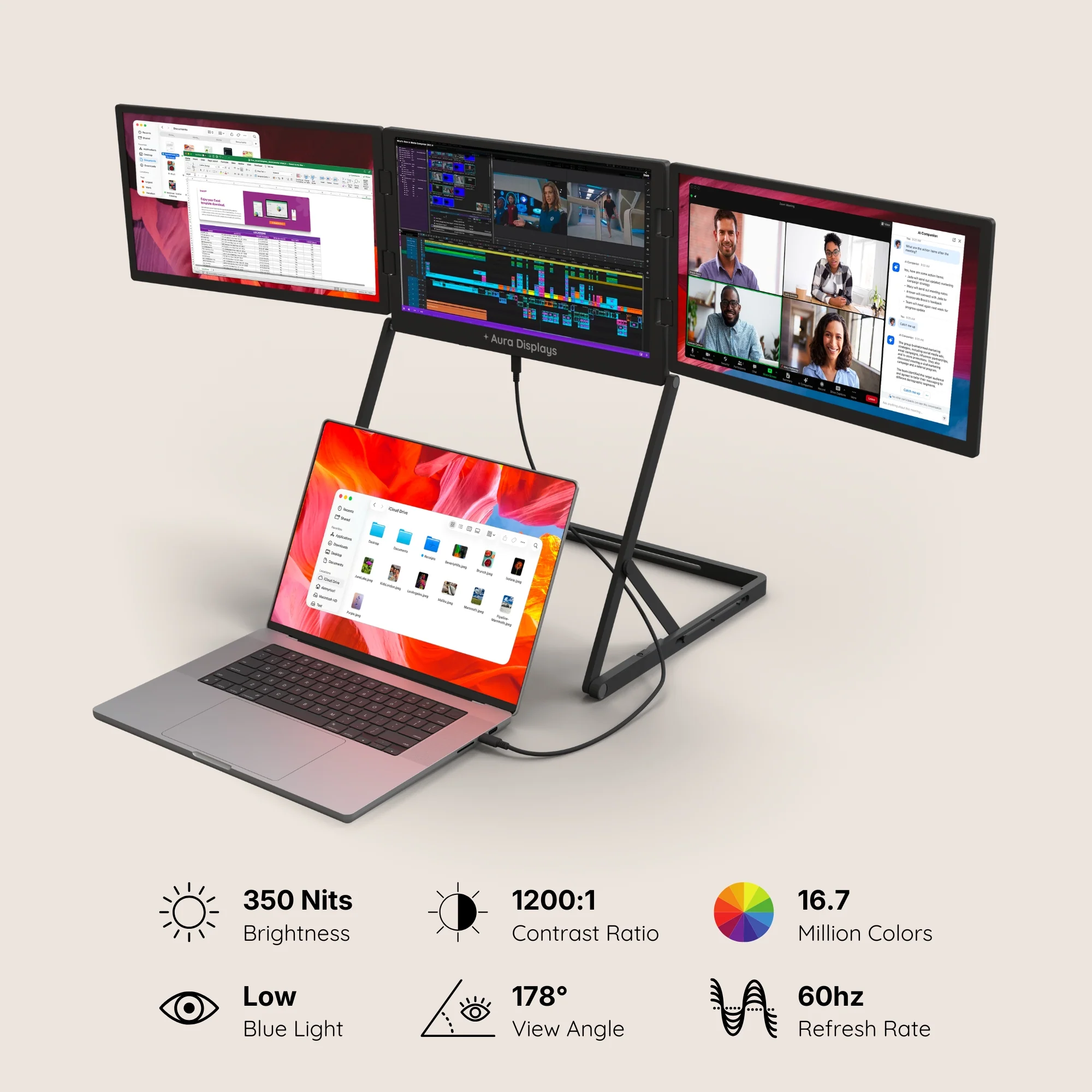 Triple Aero Pro Max (Gen 2) - Image 3