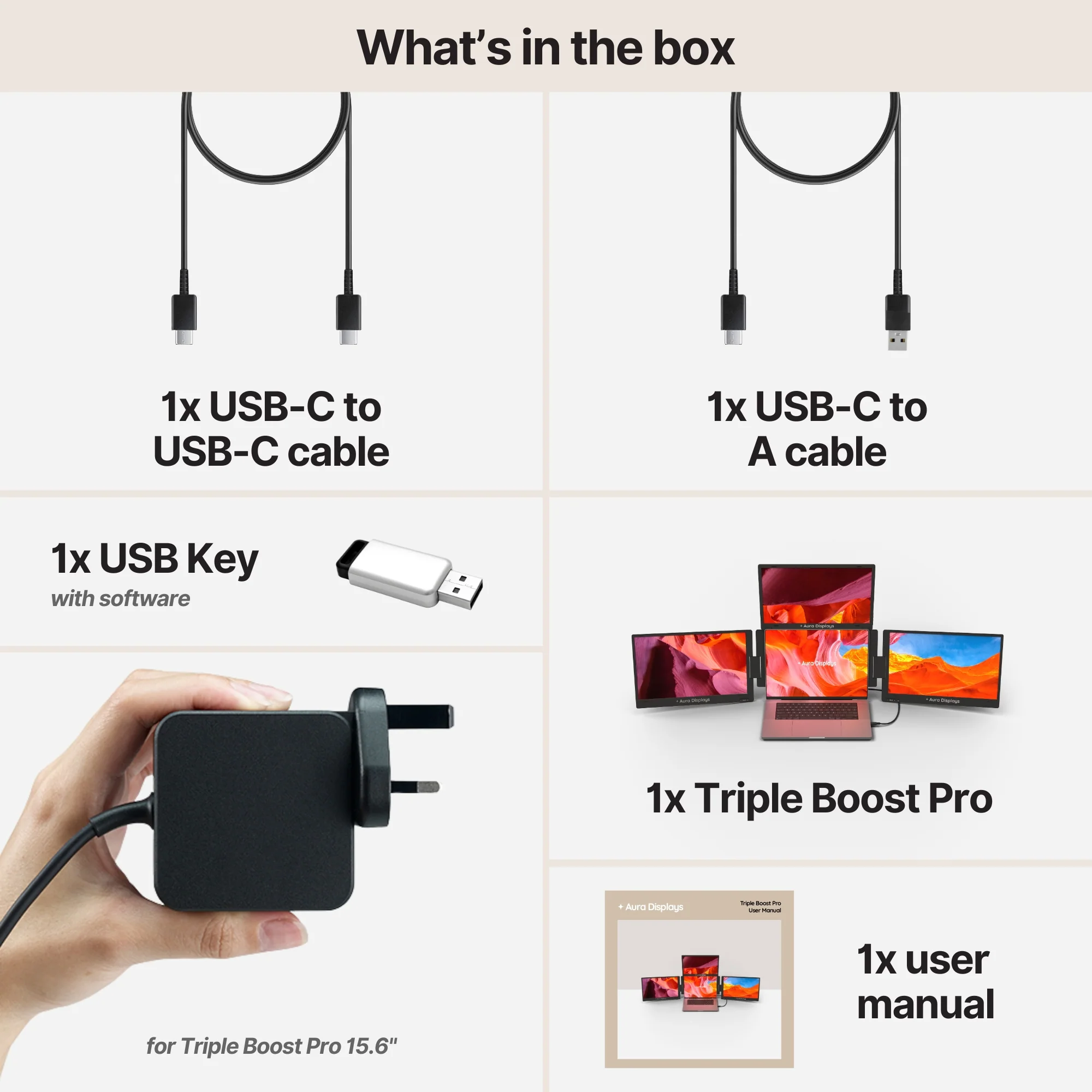 Triple Boost Pro (Gen 2) - Image 27